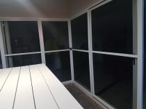 LINDEN FLYSCREENS  0451 001 060